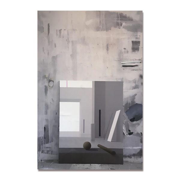 Room 646, 2010 “Ben Willikens”