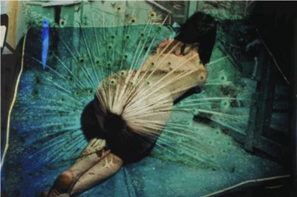 Yesterday’s Sandwich, 1960-70″Boris Mikhailov”