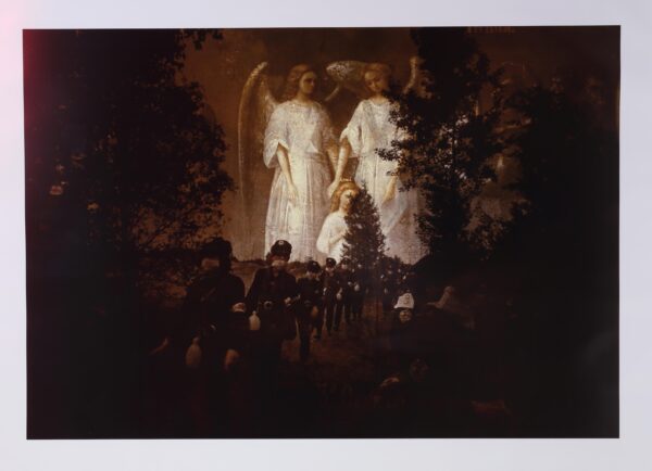 Yesterday’s Sandwich, 1960-70 “Boris Mikhailov”